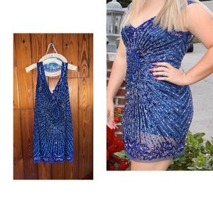 Homecoming/Formal Dress